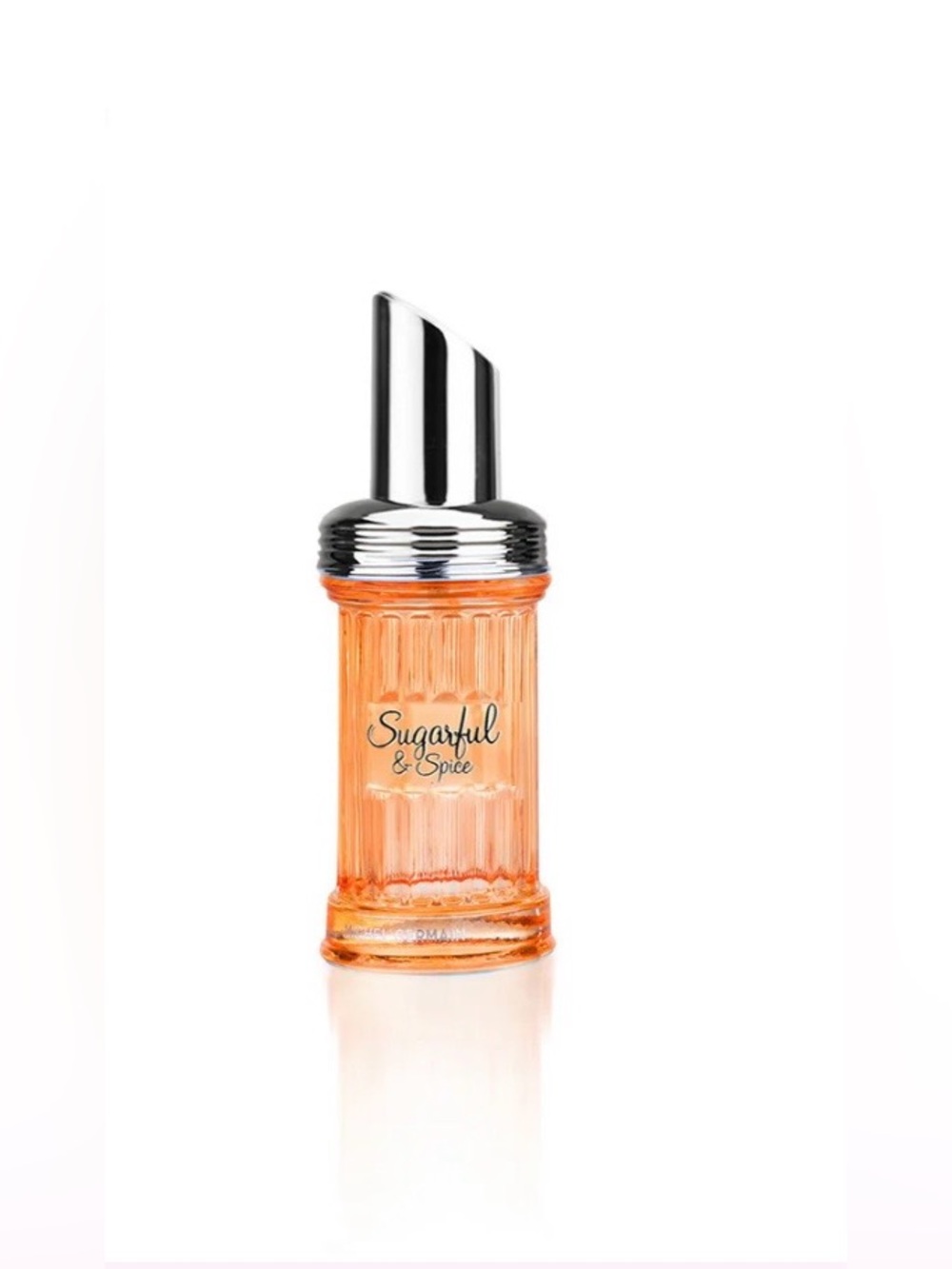 🌸MICHEL GERMAIN Sugarful & Spice EDP Spray Deluxe Mini 8 mL